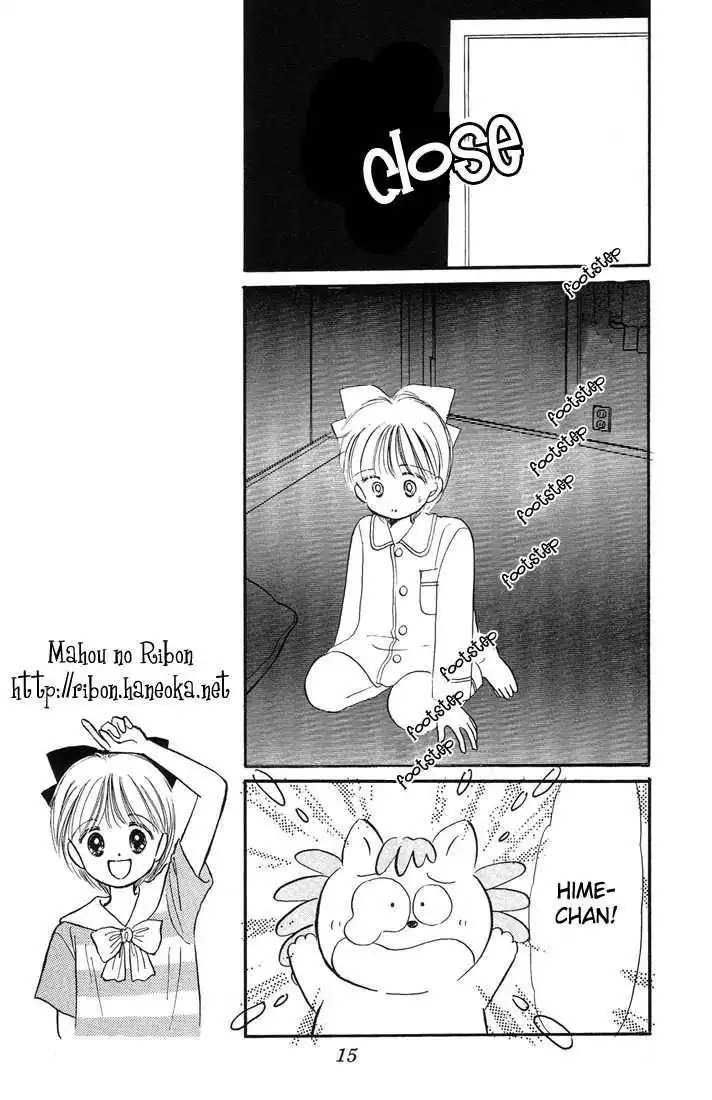 Hime-chan no Ribbon Chapter 6.1 16